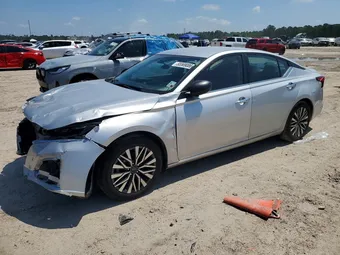 2024 Nissan Altima 1N4BL4DV6RN346962 Lot 55569086