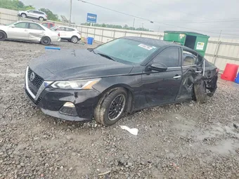 2020 Nissan Altima 1N4BL4BVXLN312193 Lot 51466796