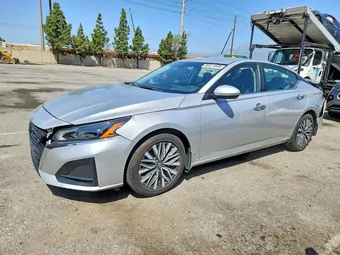 2023 Nissan Altima 1N4BL4DVXPN357525 Lot 50511936