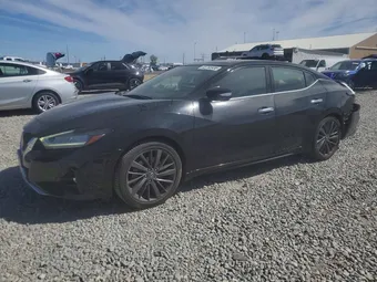 2020 Nissan Maxima 1N4AA6FV5LC367993