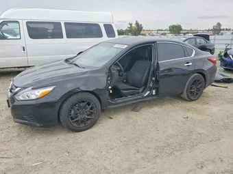 2018 Nissan Altima 1N4AL3AP7JC224459 Lot 50953356