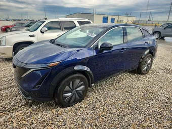 2024 Nissan Ariya JN1BF0BA7RM434731