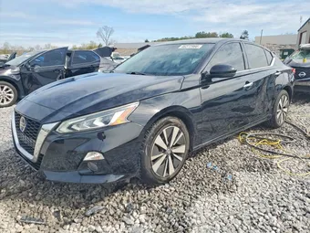 2019 Nissan Altima 1N4BL4EV5KC257982 Lot 46372966