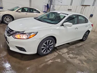2017 Nissan Altima 1N4AL3AP9HC126074 Lot 49266426