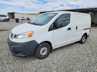 2016 Nissan NV 200 3N6CM0KN5GK698597
