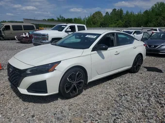 2023 Nissan Altima 1N4BL4CV0PN315771 Lot 49744756