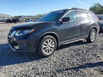 2020 Nissan Rogue 5N1AT2MT9LC818420 Lot 47231536