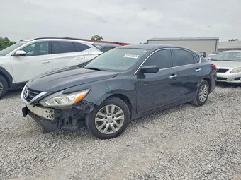 2018 Nissan Altima 1N4AL3AP0JC114546 Lot 51972226
