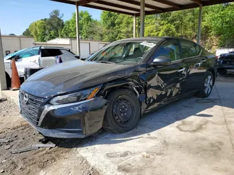 2024 Nissan Altima 1N4BL4BV2RN329949 Lot 48986496