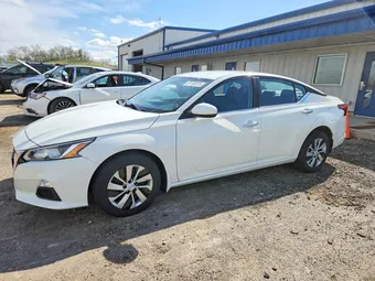 2019 Nissan Altima 1N4BL4BW5KC142392 Lot 51130376