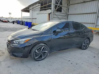 2023 Nissan Versa 3N1CN8FV5PL872870 Lot 79915335