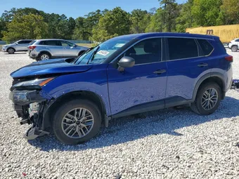 2021 Nissan Rogue 5N1AT3AA6MC831023 Lot 45644096