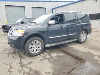 2015 Nissan Armada 5N1AA0NE4FN617074