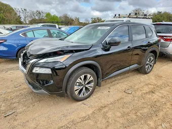 2023 Nissan Rogue JN8BT3BB0PW476874 Lot 79844325