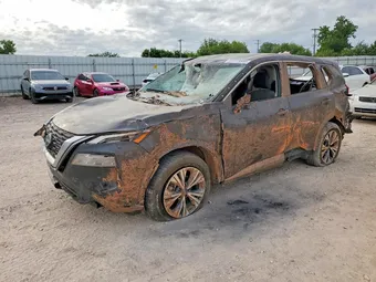 2023 Nissan Rogue 5N1BT3BB9PC819013 Lot 51773546