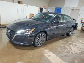 2025 Nissan Altima 1N4BL4EW9SN308879 Lot 47737336