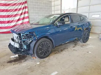 2025 Nissan Murano 5N1AZ3DTXSC127187 Lot 49139516