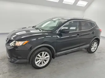 2017 Nissan Rogue Sport JN1BJ1CPXHW026752 Lot 51374716