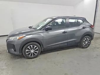 2023 Nissan Kicks 3N1CP5BV9PL534032 Lot 49272856