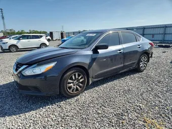 2018 Nissan Altima 1N4AL3AP6JC225148 Lot 49417556