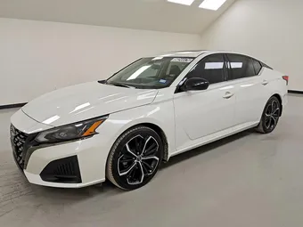 2023 Nissan Altima 1N4BL4CV8PN339493 Lot 50244476