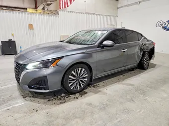 2023 Nissan Altima 1N4BL4DV4PN405777 Lot 51801776