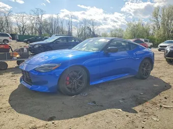 2023 Nissan Z JN1BZ4BH4PM310957