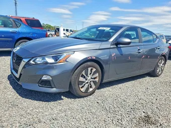 2019 Nissan Altima 1N4BL4BV5KC121758 Lot 46642166