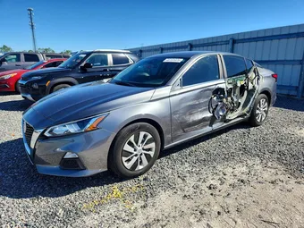 2021 Nissan Altima 1N4BL4BV0MN304797 Lot 46191026