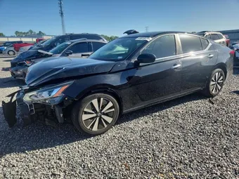 2022 Nissan Altima 1N4BL4DV2NN407248 Lot 49818476