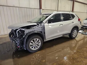 2019 Nissan Rogue JN8AT2MV6KW399546 Lot 50276416