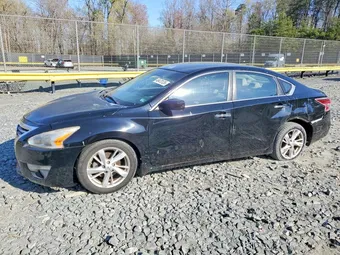 2015 Nissan Altima 1N4AL3AP8FC273158