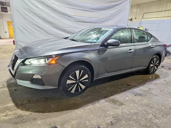2021 Nissan Altima 1N4BL4DW4MN310396 Lot 46154036
