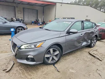 2019 Nissan Altima 1N4BL4DW0KC129692 Lot 78116165
