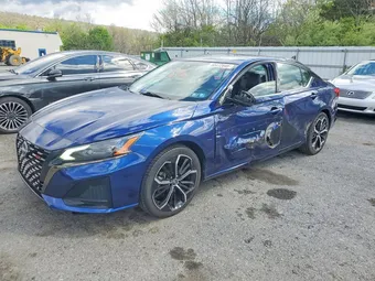 2023 Nissan Altima 1N4BL4CV2PN337903 Lot 50472646