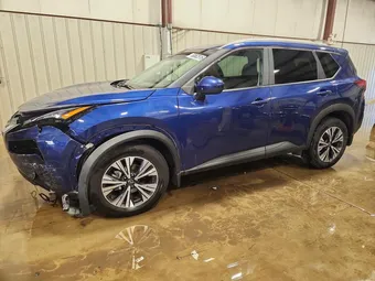2023 Nissan Rogue 5N1BT3BB1PC803968 Lot 50062616