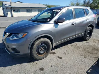 2016 Nissan Rogue JN8AT2MV6GW150932 Lot 51339536