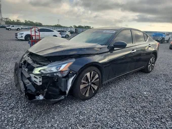 2022 Nissan Altima 1N4BL4DV9NN302271 Lot 45772996