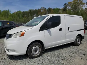 2020 Nissan NV 200 3N6CM0KN4LK705873
