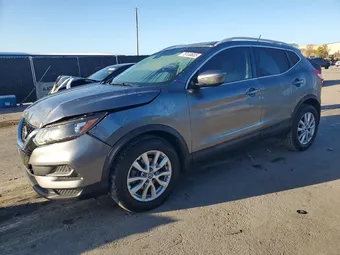 2020 Nissan Rogue Sport JN1BJ1CVXLW550121 Lot 79130635