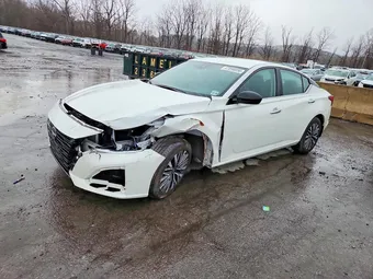 2024 Nissan Altima 1N4BL4DW9RN347841 Lot 47098056