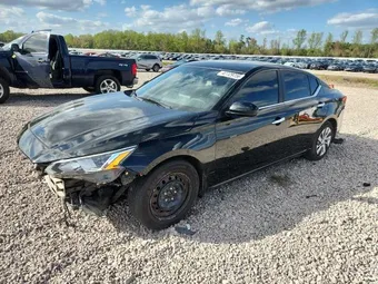 2019 Nissan Altima 1N4BL4BV5KC214330 Lot 47729756
