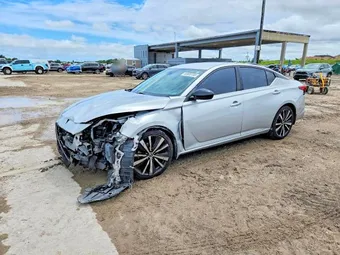 2020 Nissan Altima 1N4BL4CVXLC274684 Lot 48800746