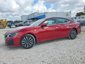 2023 Nissan Altima 1N4BL4DV2PN382130 Lot 79555215