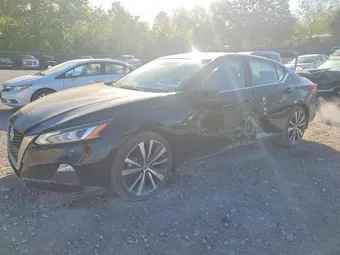 2019 Nissan Altima 1N4BL4CV4KC158508 Lot 49682886