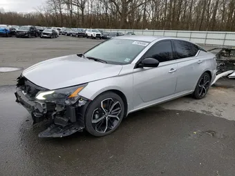 2024 Nissan Altima 1N4BL4CV9RN418741 Lot 41834506