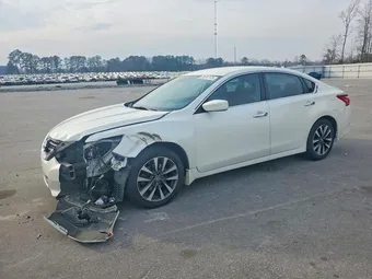 2017 Nissan Altima 1N4AL3AP1HC210955 Lot 78341175