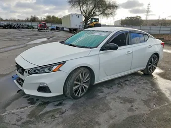 2019 Nissan Altima 1N4BL4CV6KC201486 Lot 73195345