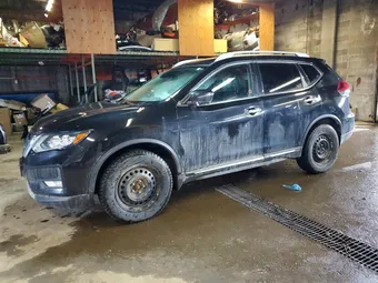 2020 Nissan Rogue 5N1AT2MV8LC812562 Lot 42063126