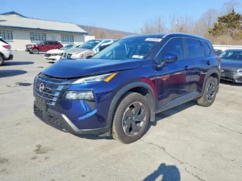 2024 Nissan Rogue JN8BT3BB7RW284340 Lot 79438555